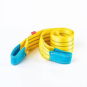 Корозащитная стропа 10 т 1.5 м, Tplus