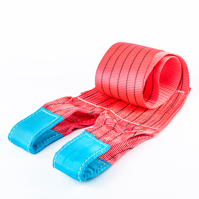 Корозащитная стропа 25 т 2 м, Tplus Корозащитная стропа 25 т 2 м, Tplus