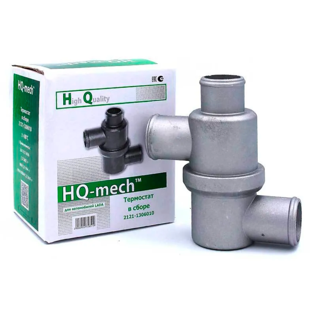 Термостат ВАЗ 2121