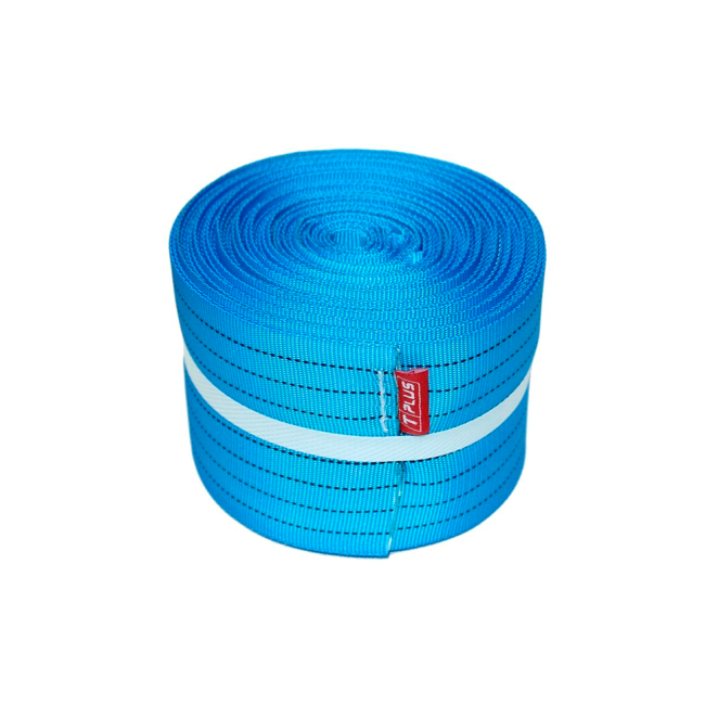 Защитный чехол для динамической стропы 40-80 мм (0,5 м), Tplus