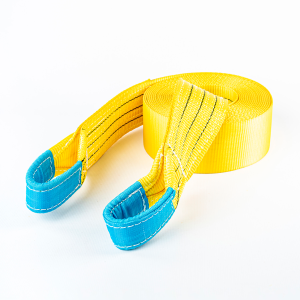 Удлинитель лебедочного троса 8 т 45 м, Tplus