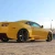 Накладки на пороги (4 шт) для Chevrolet Camaro SS,RS (2009-2012)