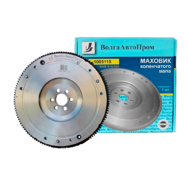Маховик 2101 2101-1005115