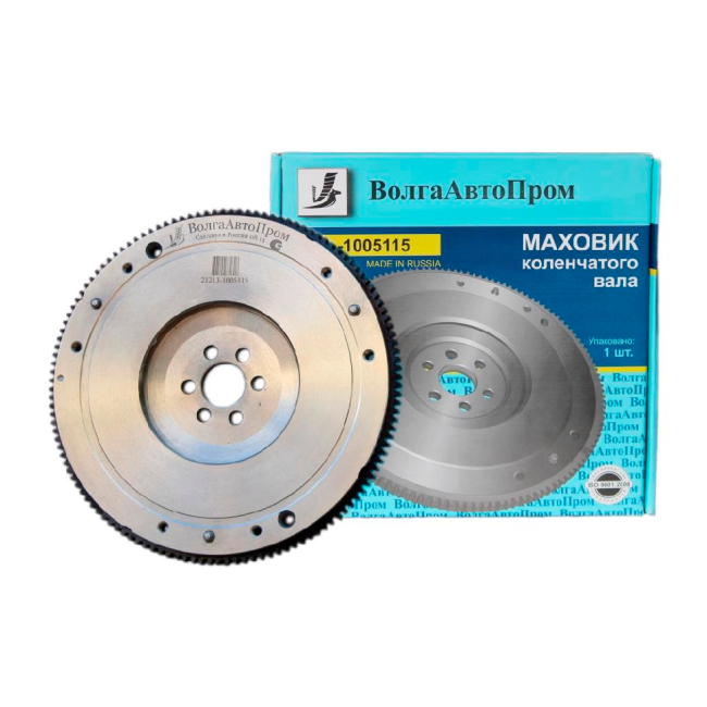 Маховик 21213-1005115
