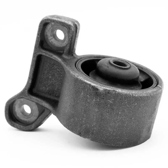 Опора КПП ВАЗ-2121 (4х ступенчатая)