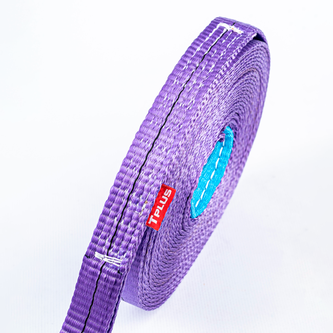 Удлинитель лебедочного троса 4 т 10 м, Tplus Удлинитель лебедочного троса 4 т 10 м, Tplus