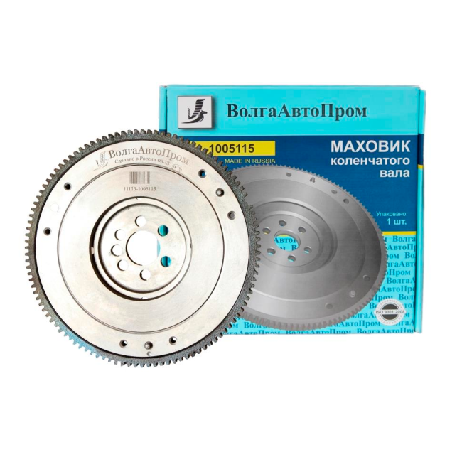 Маховик 11113 11113-1005115