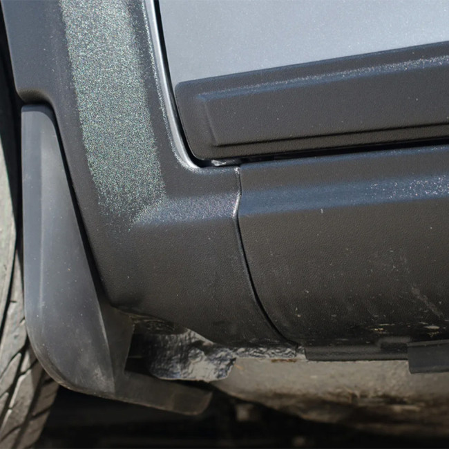 Аэродинамический обвес "Cross" для LADA Vesta, Vesta SW (2016-н.в.) + молдинги дверей