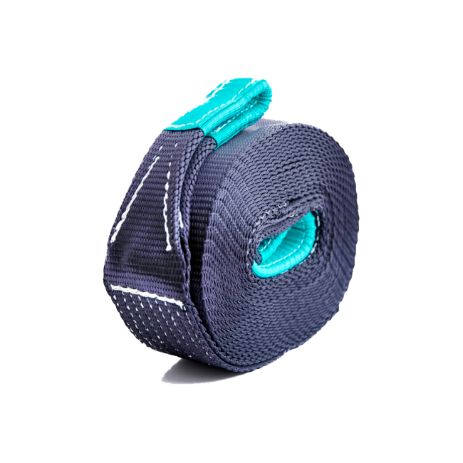 Динамическая стропа (рывковая) 10 т 10 м, KENNY Master