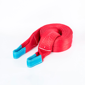 Динамическая стропа (рывковая) 18 т 5 м серия "Стандарт", Tplus