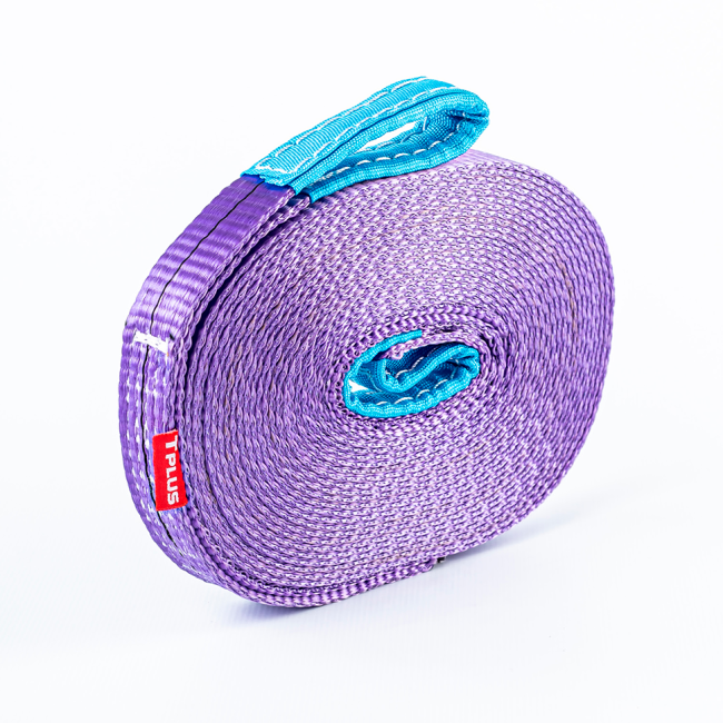 Удлинитель лебедочного троса 4 т 35 м, Tplus Удлинитель лебедочного троса 4 т 35 м, Tplus