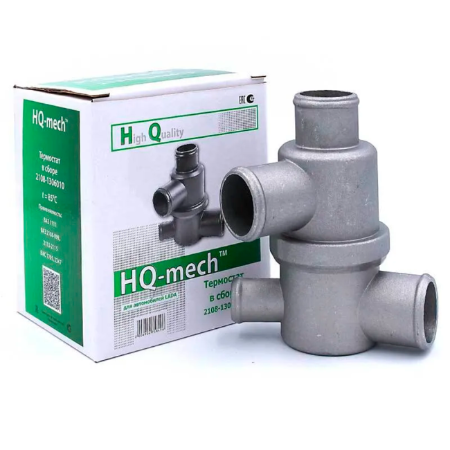 Термостат ВАЗ 2108