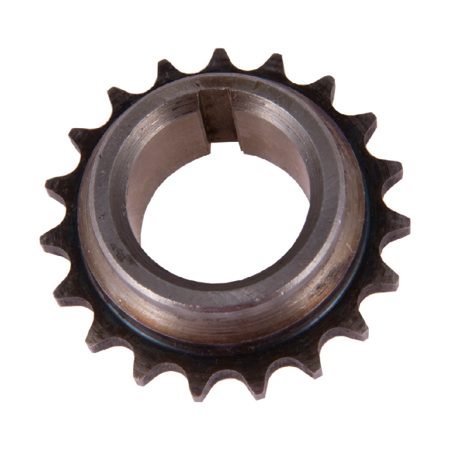 Звездочка ГРМ Ведущая однорядная 21214, 2123, 21214-1005030