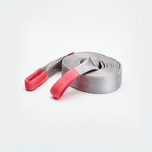 Динамическая стропа (рывковая) 12 т 4.5 м серия "Туризм", Tplus