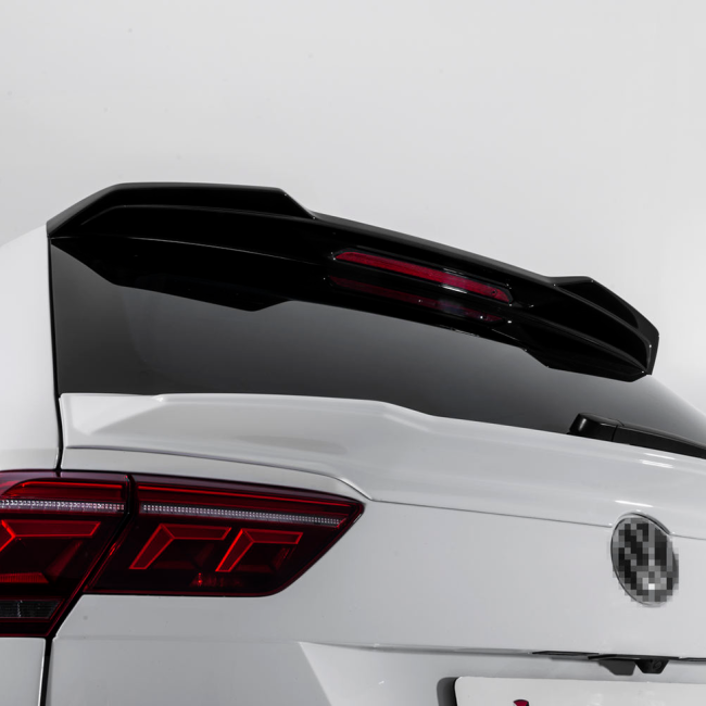 Дефлектор на крышу для Volkswagen Tiguan (2020-н.в.)