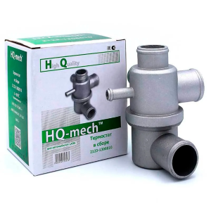 Термостат ВАЗ 2123