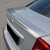 Лип спойлер на крышку багажника "Concept" для Ford Focus 2 седан (2004-2011)
