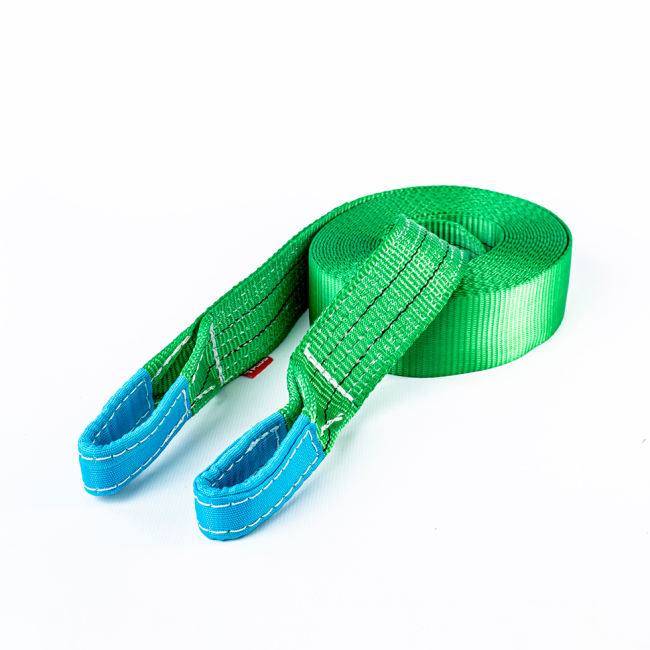 Удлинитель лебедочного троса 6 т 40 м, Tplus