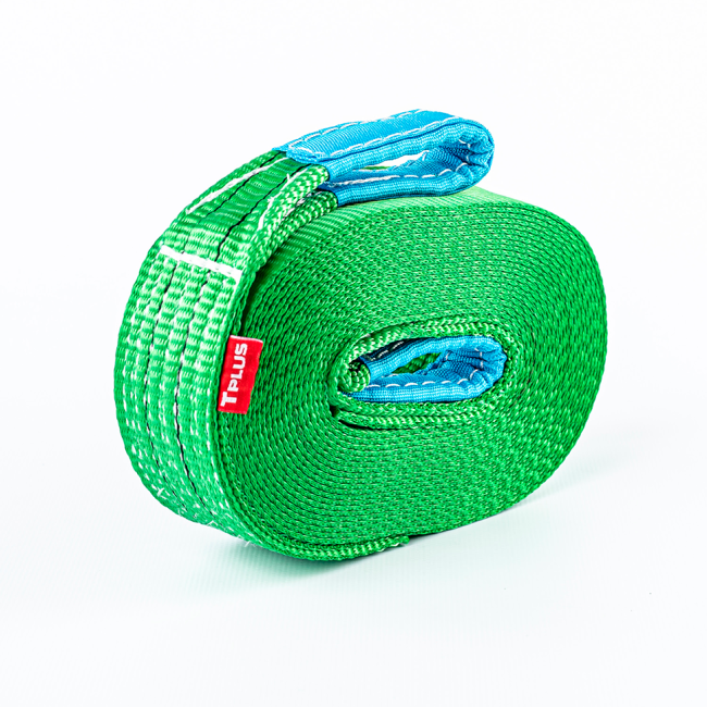 Удлинитель лебедочного троса 6 т 45 м, Tplus Удлинитель лебедочного троса 6 т 45 м, Tplus