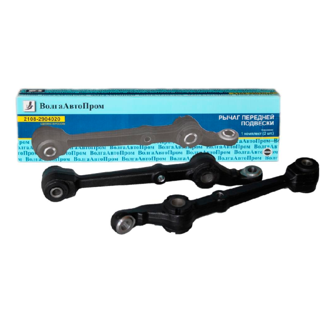 Рычаг передней подвески 2108-2904020