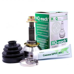 Шарнир наружный ЗАЗ-1102 Таврия