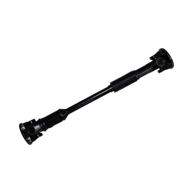 Вал карданный переднего моста для УАЗ 3741, 3962, 3909, 3303, 2206, 33036, 39094 (220695-2203010-22)