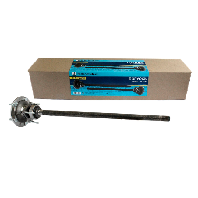 Полуось заднего моста 21213. 21213-2403069