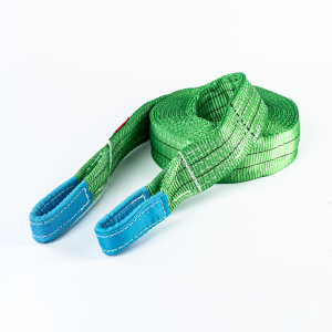 Усиленный буксировочный трос 12 т 4.5 м Петля/Петля, Tplus