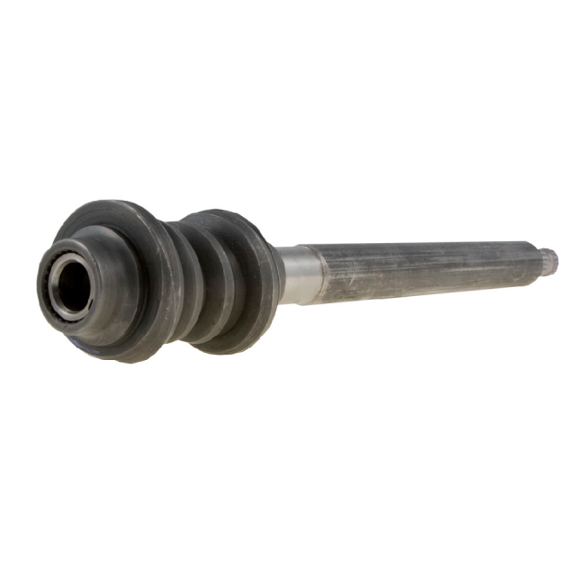 Червяк рулевого редуктора с валом 2105 2101-3401035-05