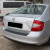 Лип Спойлер для Skoda Rapid (1 gen)(2012-2020) Лип Спойлер для Skoda Rapid (1 gen)(2012-2020)