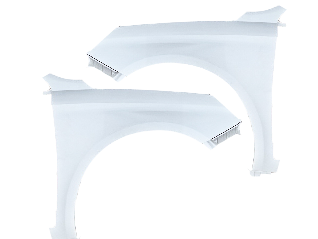 Крыло пластиковое для LADA Vesta (c 2015 г.в) левое