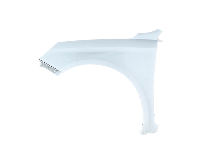 Крыло пластиковое для LADA Vesta (c 2015 г.в) левое