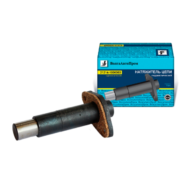 Натяжитель цепи гидравлический 21214, 2123. 21214-1006060