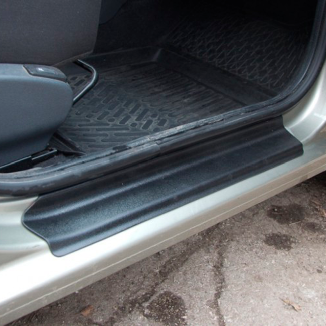 Накладки в проем дверей "АртФорм" для LADA Largus (2012-н.в.)