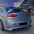 Аэродинамический обвес "Zodiak" var №2 для Mitsubishi Lancer X (2007-2010)