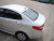 Козырек на заднее стекло для Kia Rio III (2011-2016)