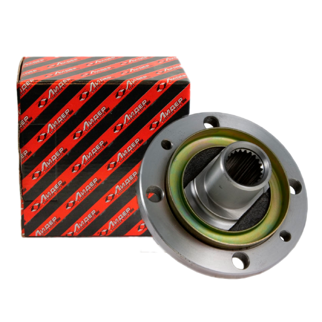 Ступица переднего колеса 2108 "Лидерком" 2108-3103012