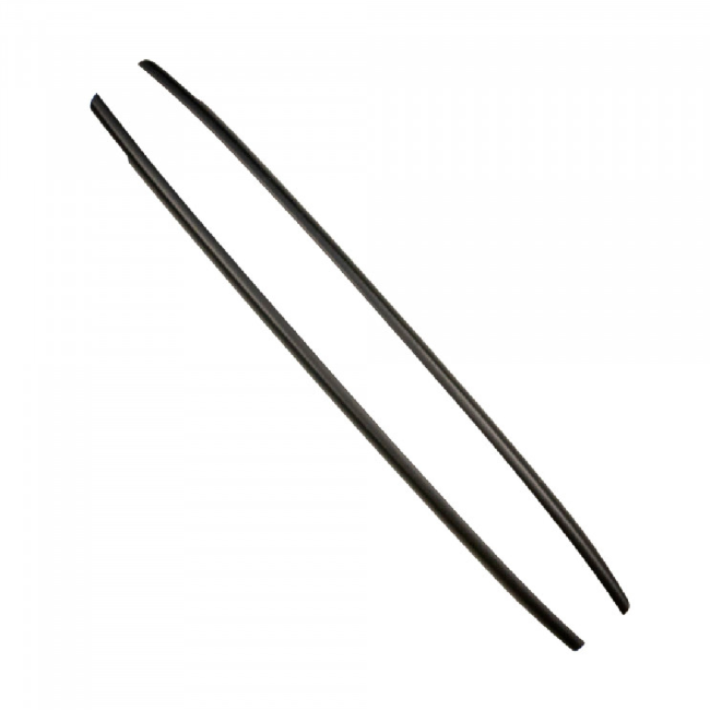 Водосток лобового стекла для Hyundai Solaris с 2017 г.в.