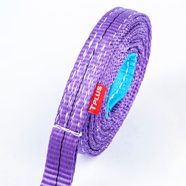 Стропа-балансир нагрузок 9 т (2500х30 мм), Tplus