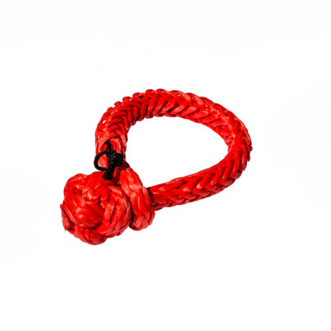 Софт-шакл 10мм, Tplus