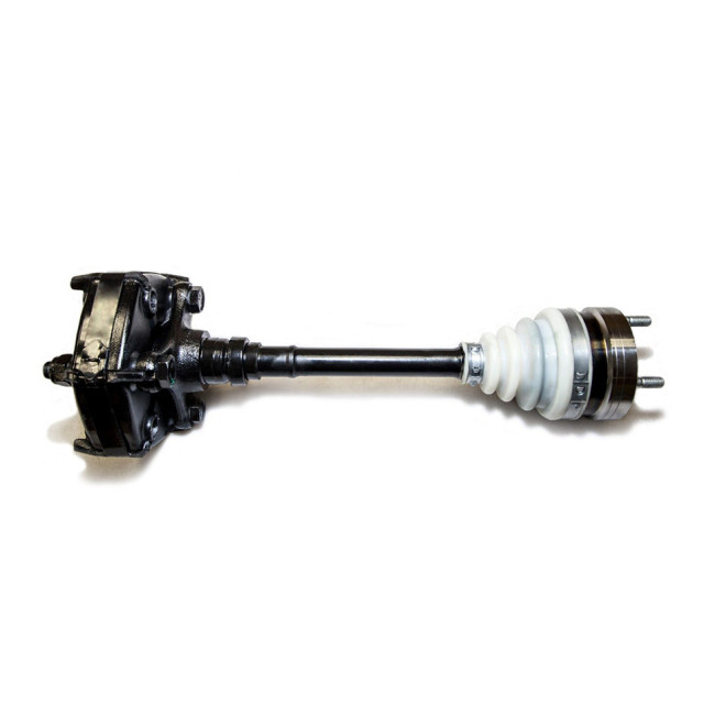 Вал карданный промежуточный в сборе, усиленный для ВАЗ 2123 Chevrolet Niva (2123-2202010-07)