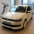 Аэродинамический обвес для Volkswagen Polo (Sedan)(2010-2015)