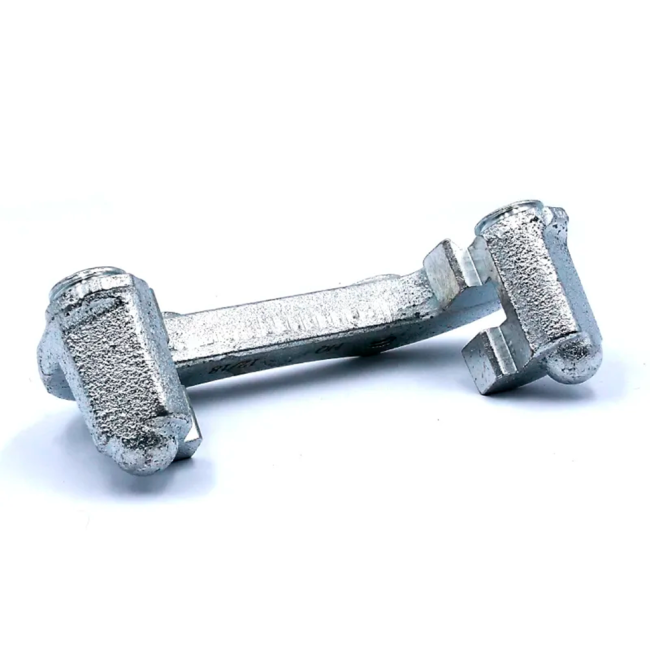 Направляющая тормозных колодок ВАЗ-1111