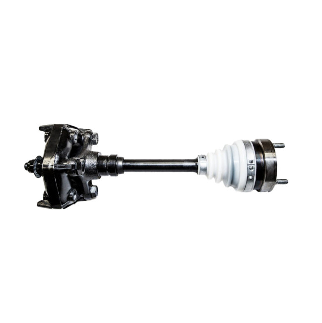 Вал карданный промежуточный для ВАЗ 2123 Chevrolet Niva (2123-2202010-03)