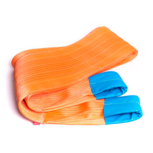 Буксировочный трос 105 т 6 м Петля/Петля, Tplus