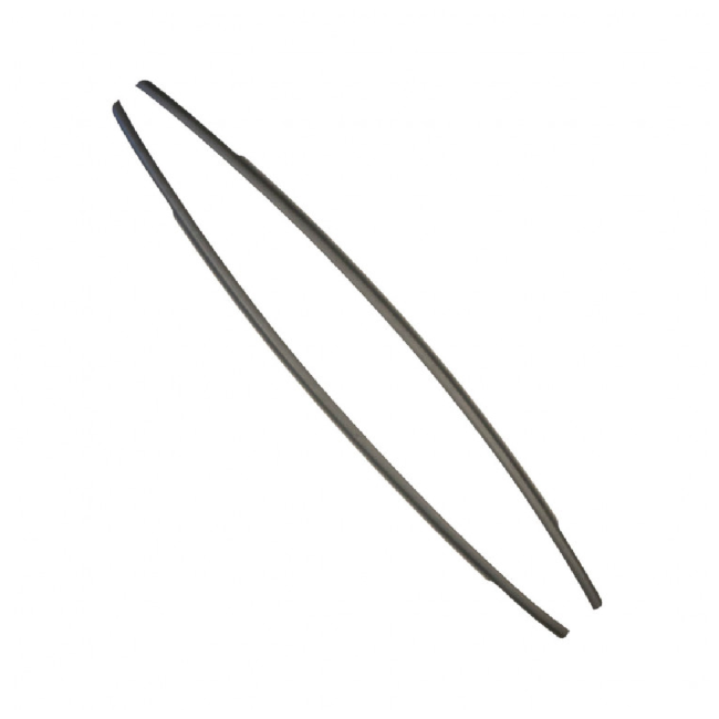 Водосток лобового стекла для Renault Kaptur