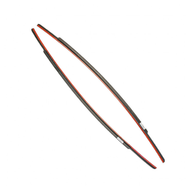 Водосток лобового стекла для Renault Kaptur