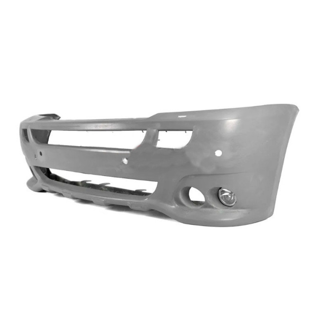 Бампер передний для Land Rover Range Rover Sport (2005-2010)