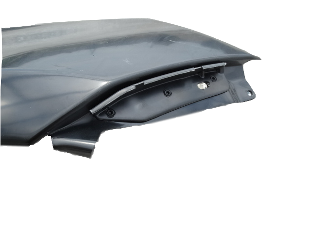 Крыло пластиковое для ВАЗ 2192, 2194 "LADA Kalina 2" левое Крыло пластиковое для ВАЗ 2192, 2194 "LADA Kalina 2" левое