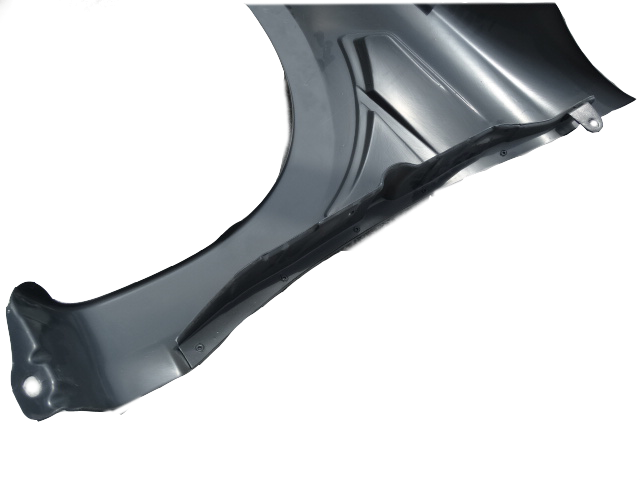 Крыло пластиковое для ВАЗ 2192, 2194 "LADA Kalina 2" левое Крыло пластиковое для ВАЗ 2192, 2194 "LADA Kalina 2" левое